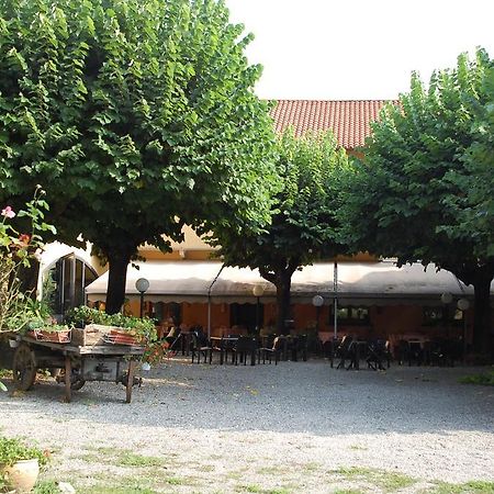 Locanda Agnello Taino Kültér fotó