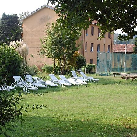 Locanda Agnello Taino Kültér fotó