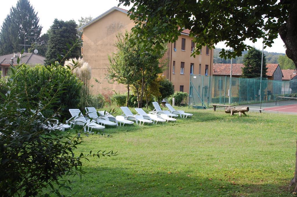Locanda Agnello Taino Kültér fotó