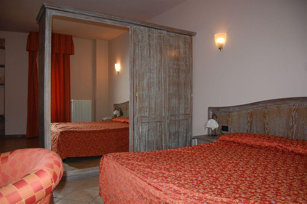 Locanda Agnello Taino Kültér fotó