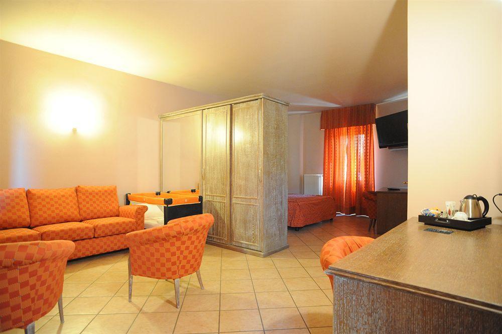 Locanda Agnello Taino Kültér fotó