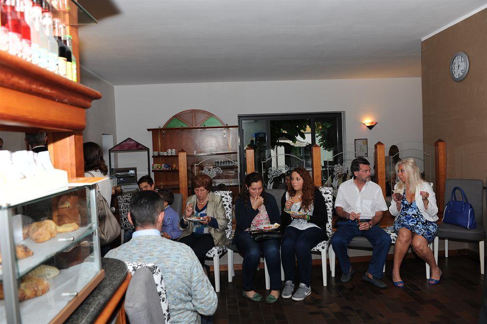 Locanda Agnello Taino Kültér fotó