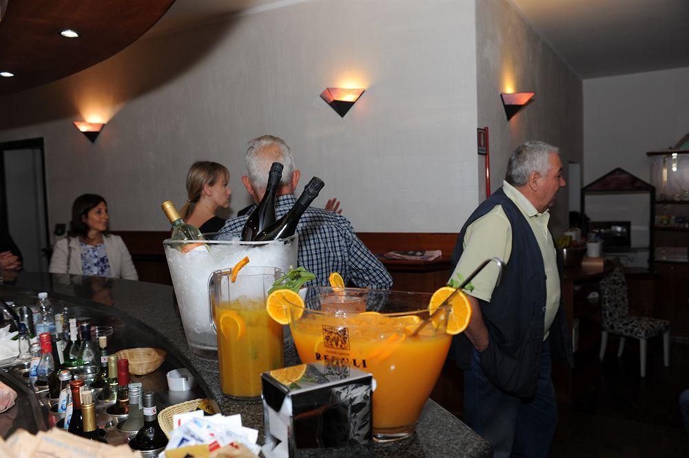 Locanda Agnello Taino Kültér fotó