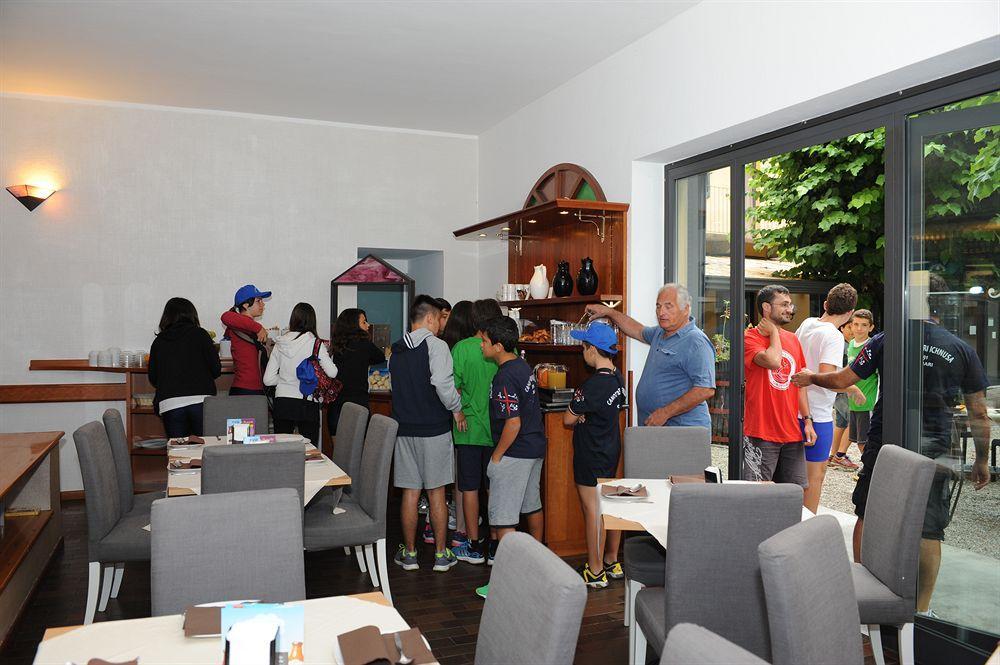Locanda Agnello Taino Kültér fotó