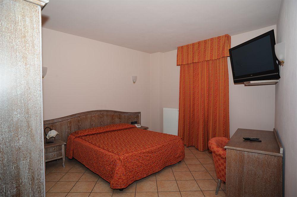 Locanda Agnello Taino Kültér fotó