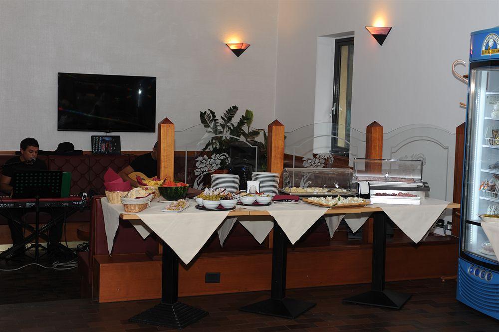 Locanda Agnello Taino Kültér fotó