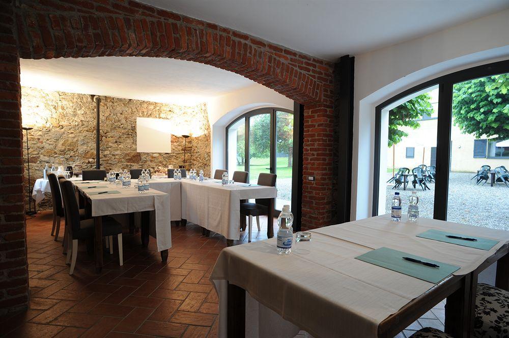 Locanda Agnello Taino Kültér fotó