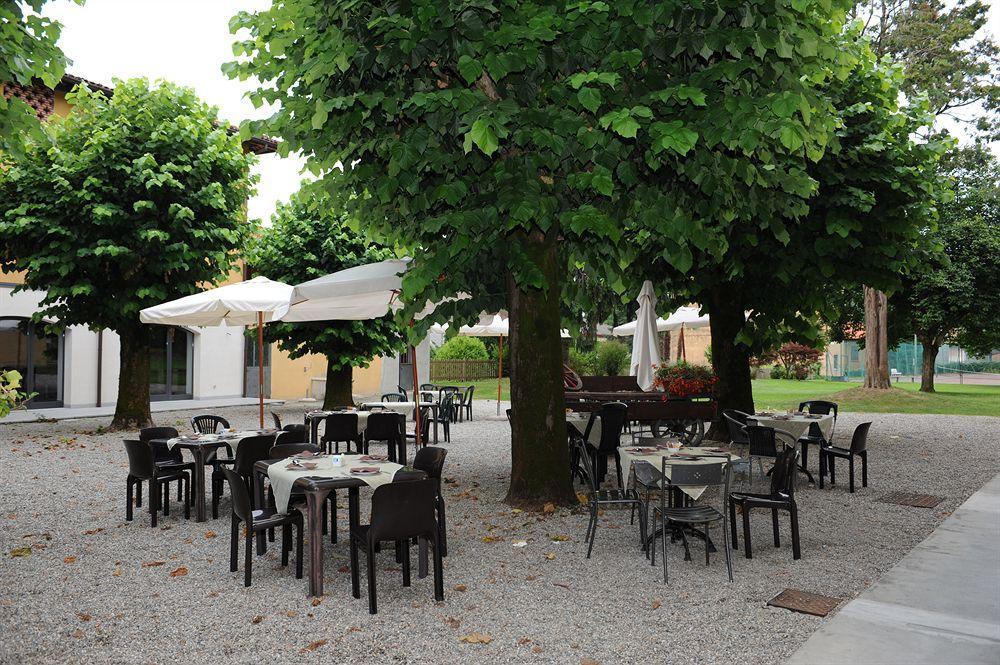 Locanda Agnello Taino Kültér fotó