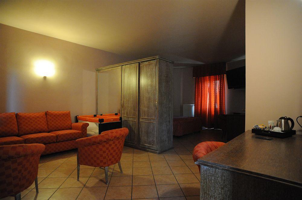 Locanda Agnello Taino Kültér fotó