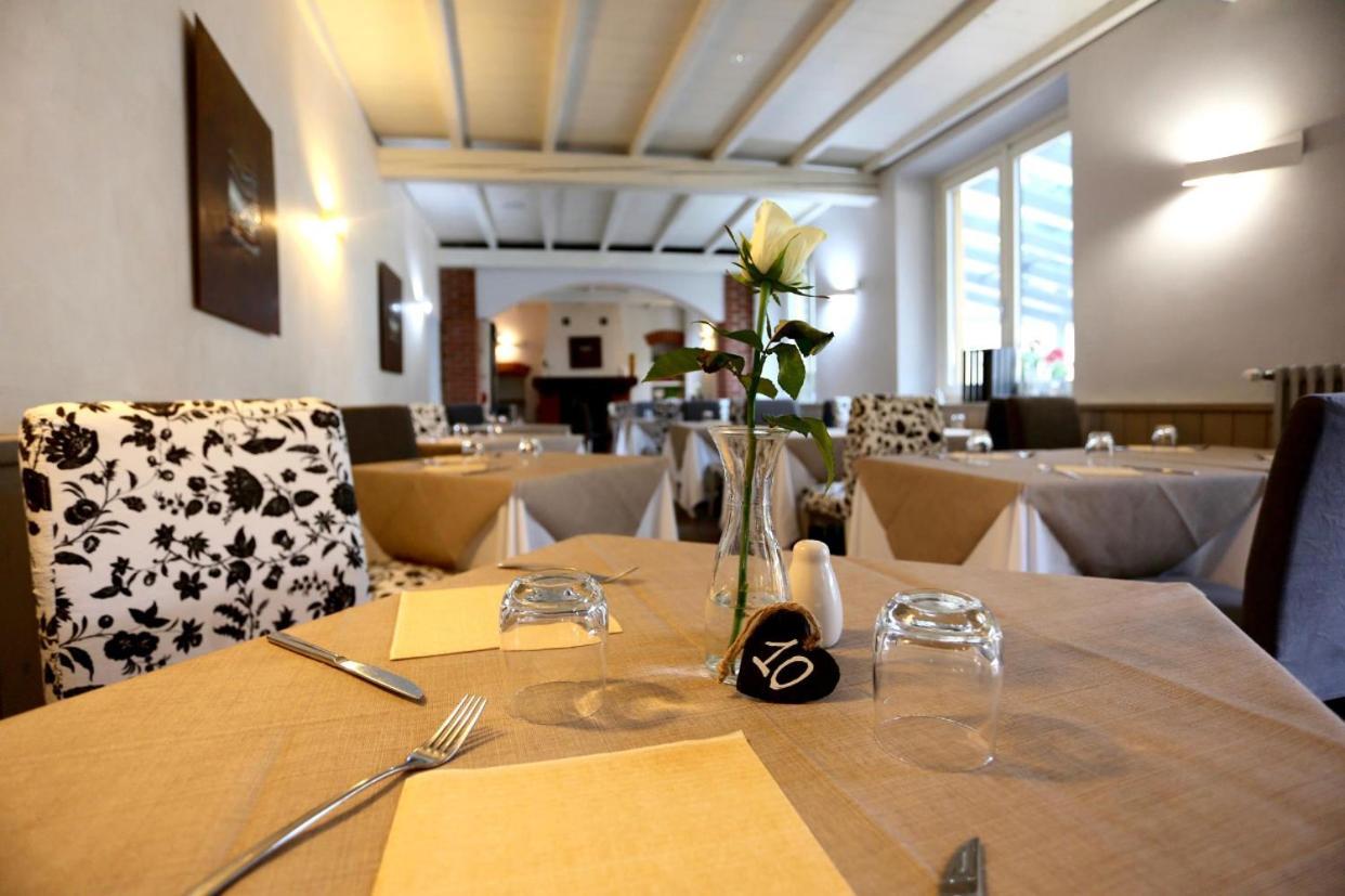 Locanda Agnello Taino Kültér fotó