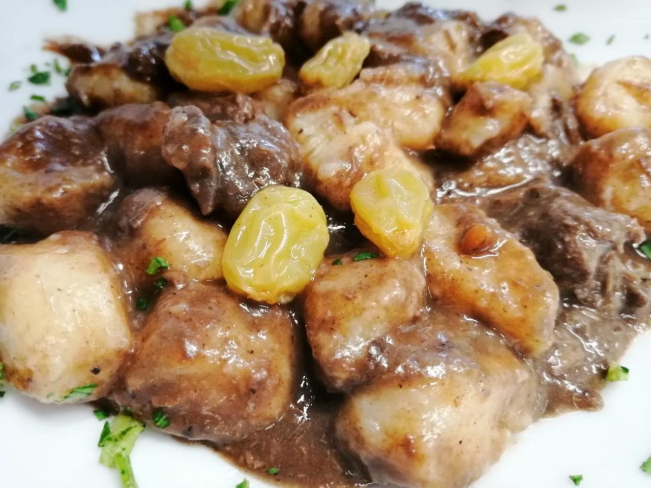 Locanda Agnello Taino Kültér fotó