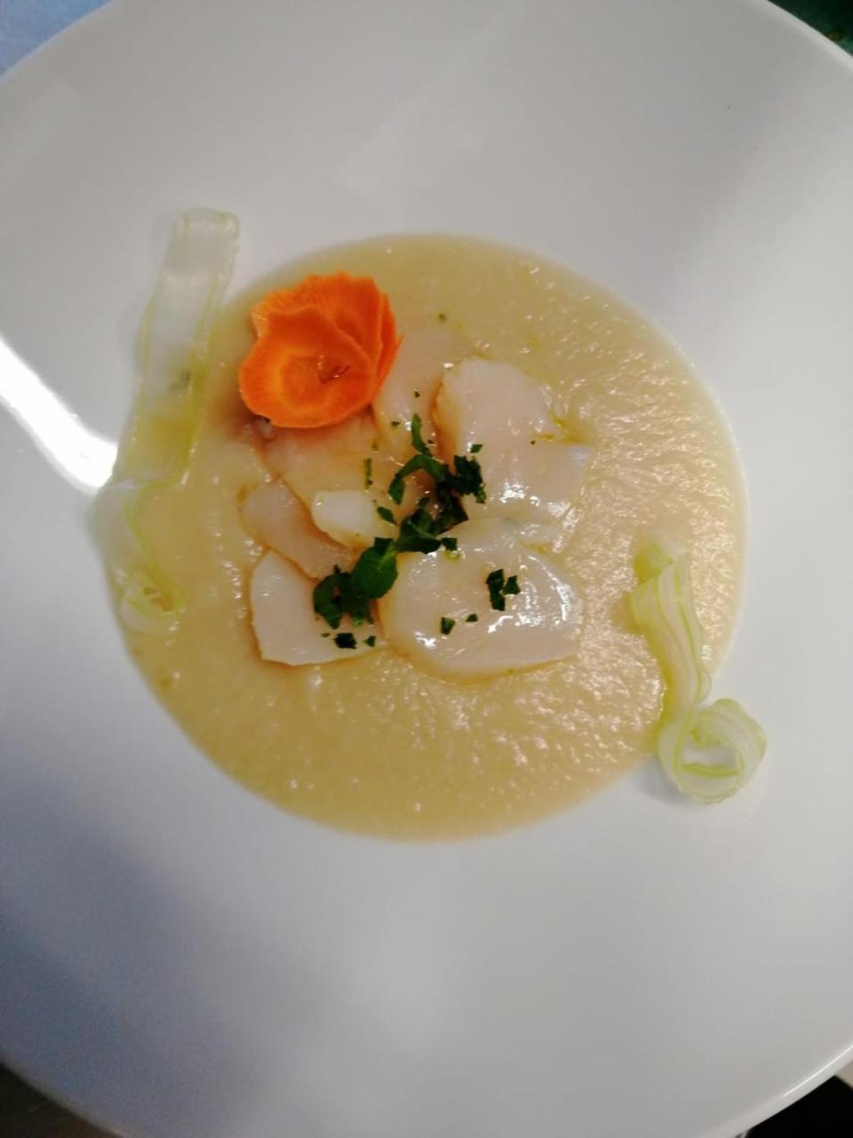 Locanda Agnello Taino Kültér fotó