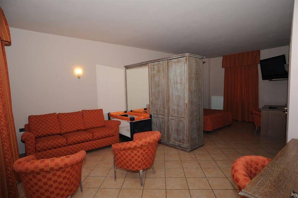 Locanda Agnello Taino Kültér fotó