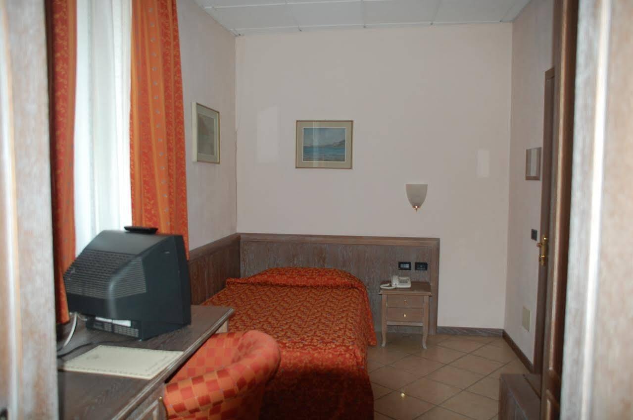 Locanda Agnello Taino Kültér fotó
