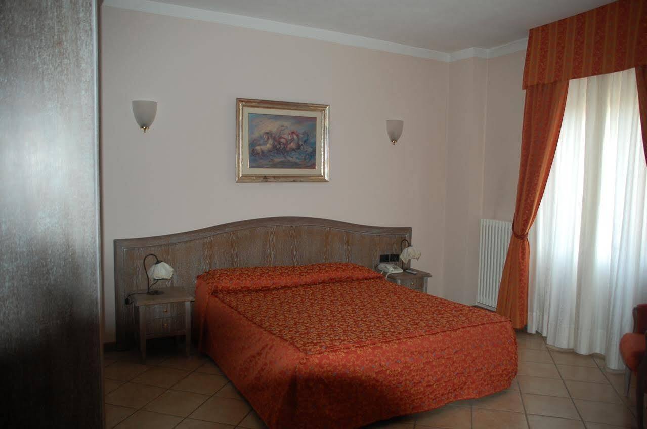 Locanda Agnello Taino Kültér fotó