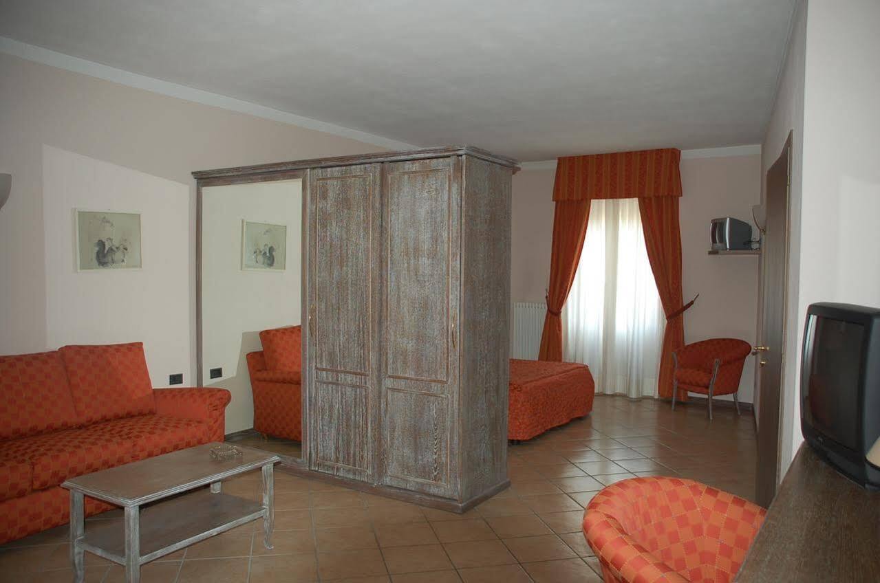 Locanda Agnello Taino Kültér fotó