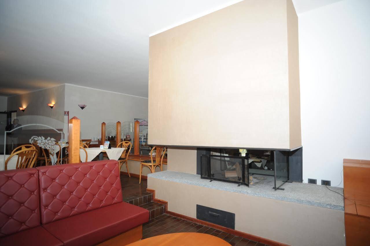 Locanda Agnello Taino Kültér fotó