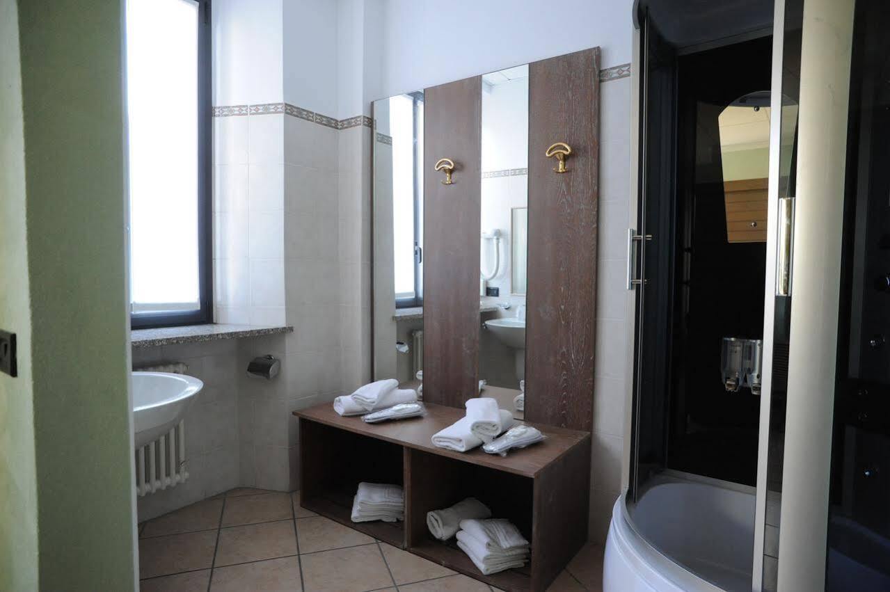 Locanda Agnello Taino Kültér fotó