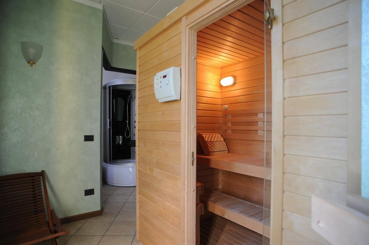 Locanda Agnello Taino Kültér fotó