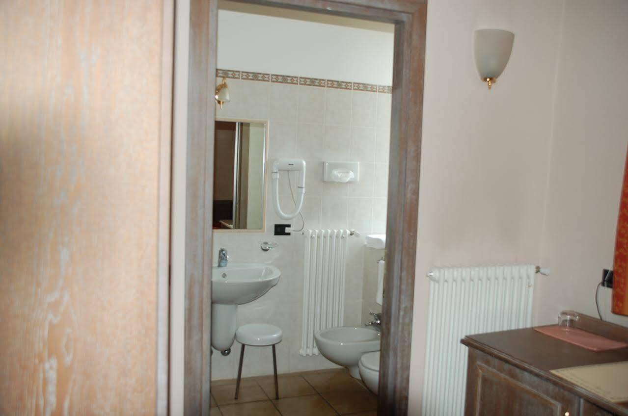 Locanda Agnello Taino Kültér fotó