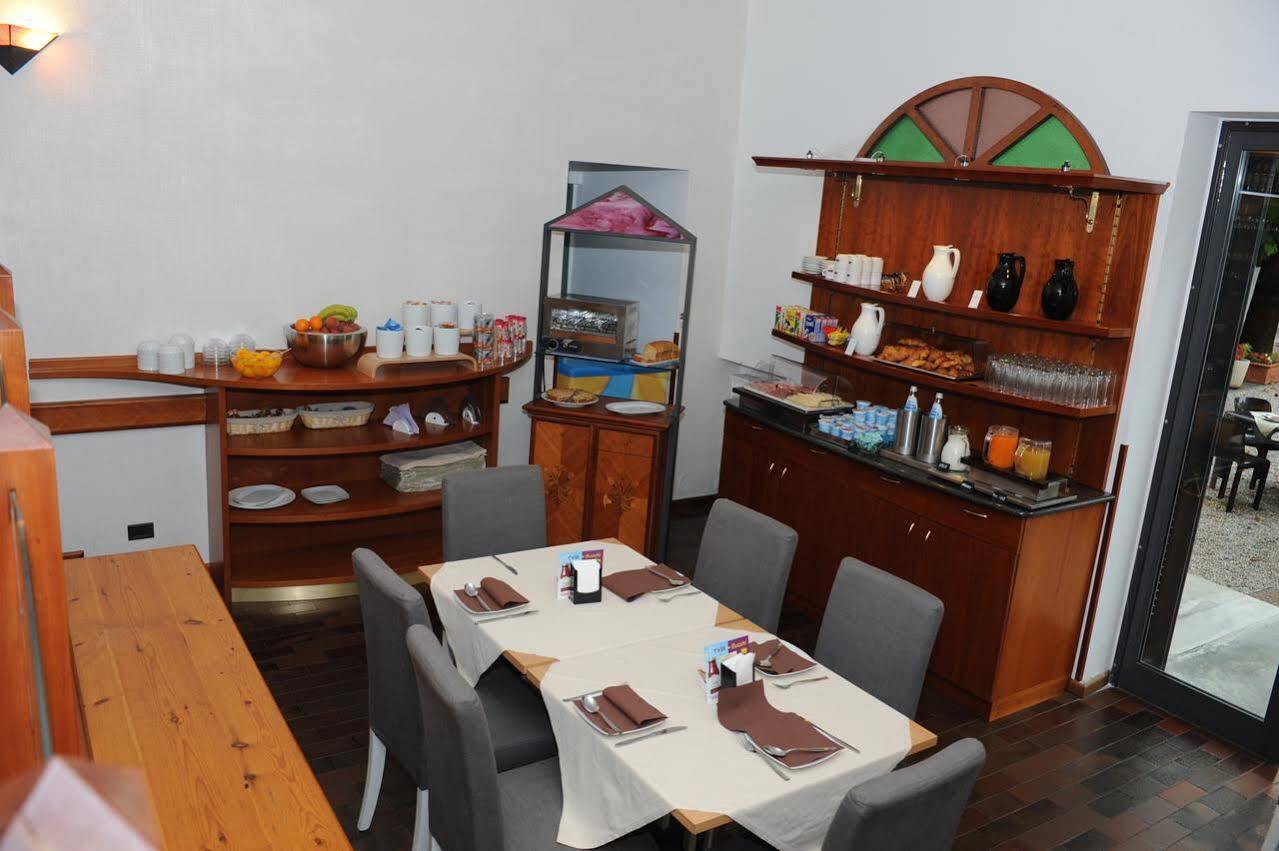 Locanda Agnello Taino Kültér fotó