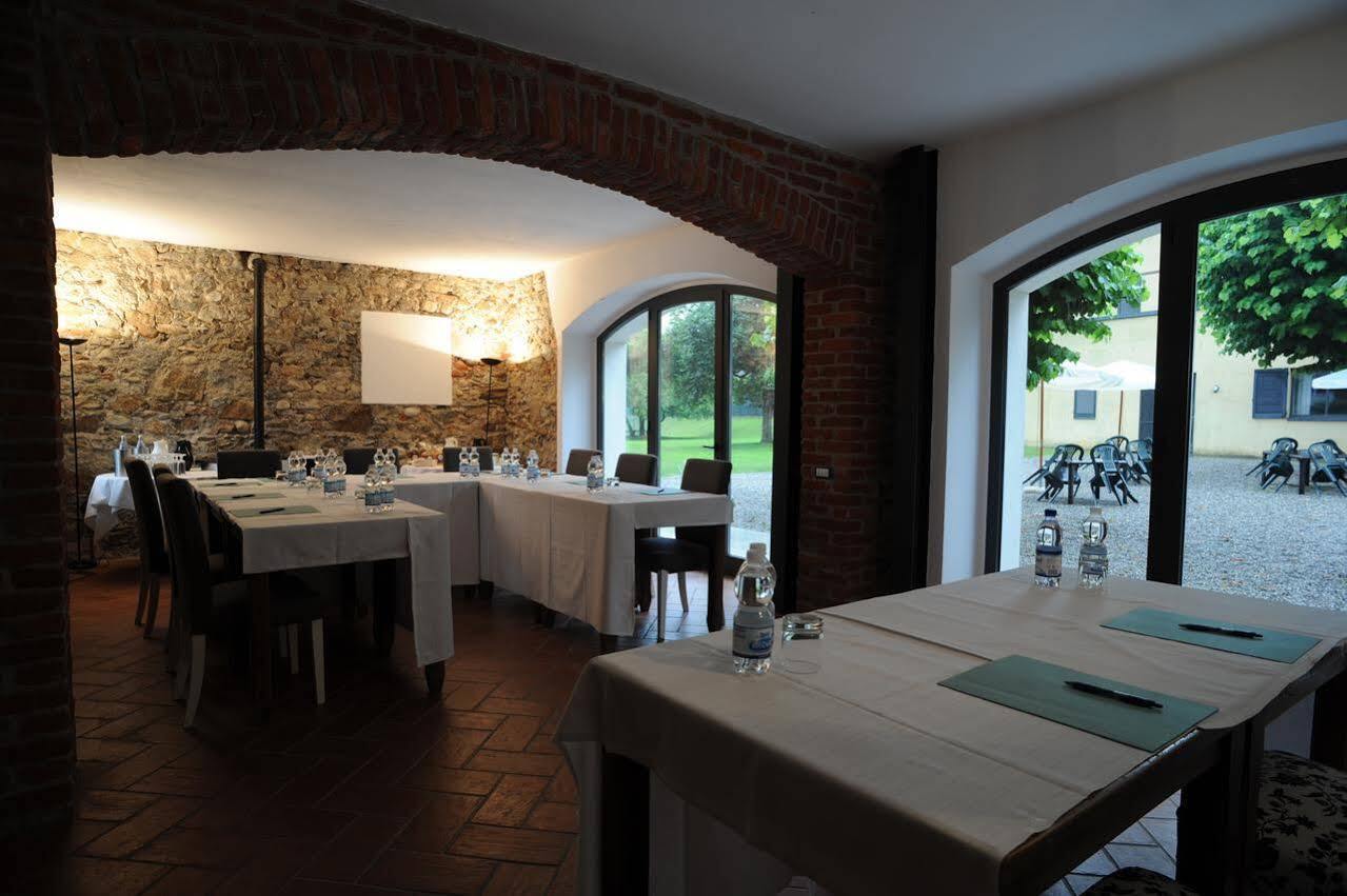 Locanda Agnello Taino Kültér fotó