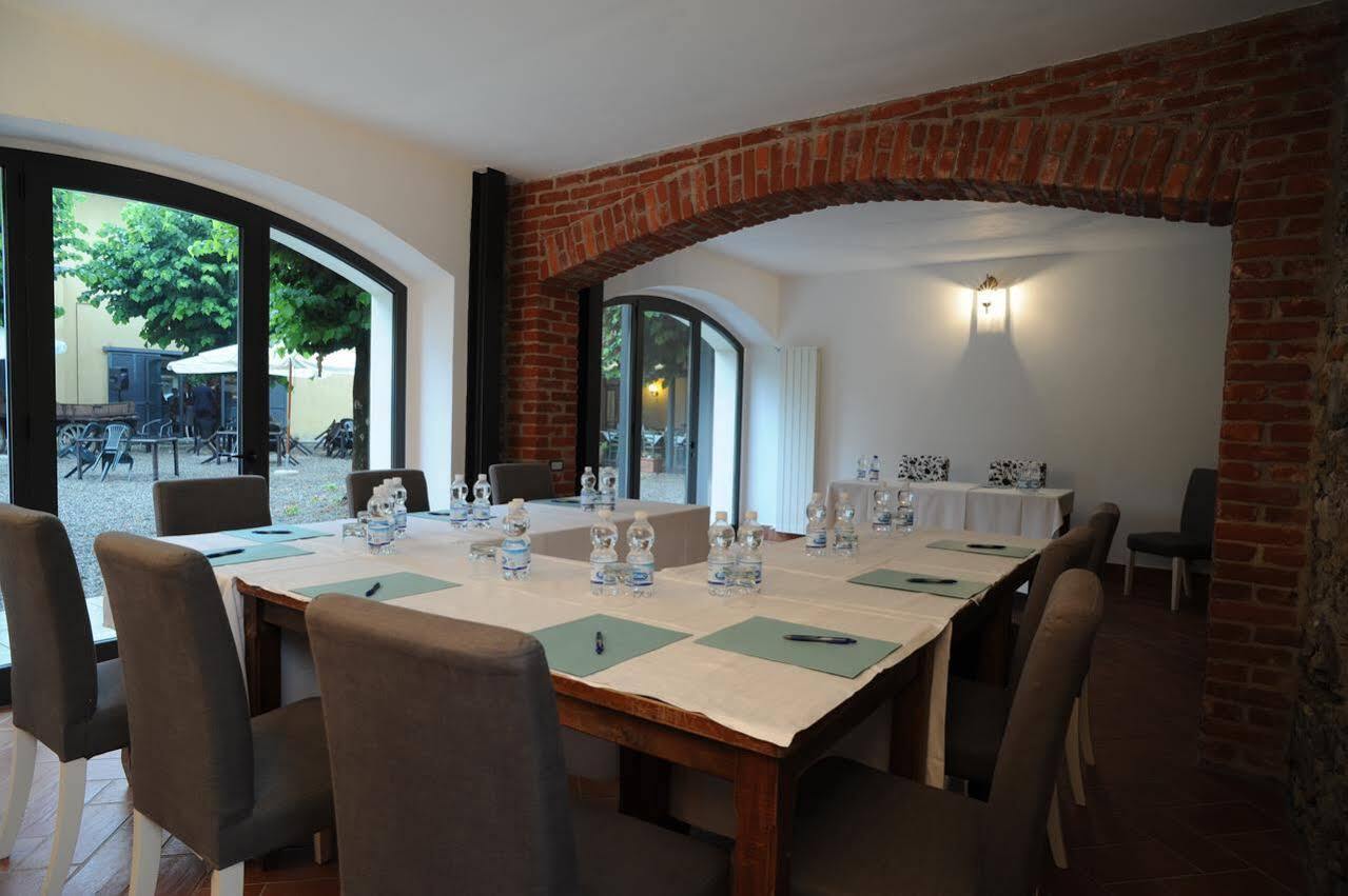 Locanda Agnello Taino Kültér fotó