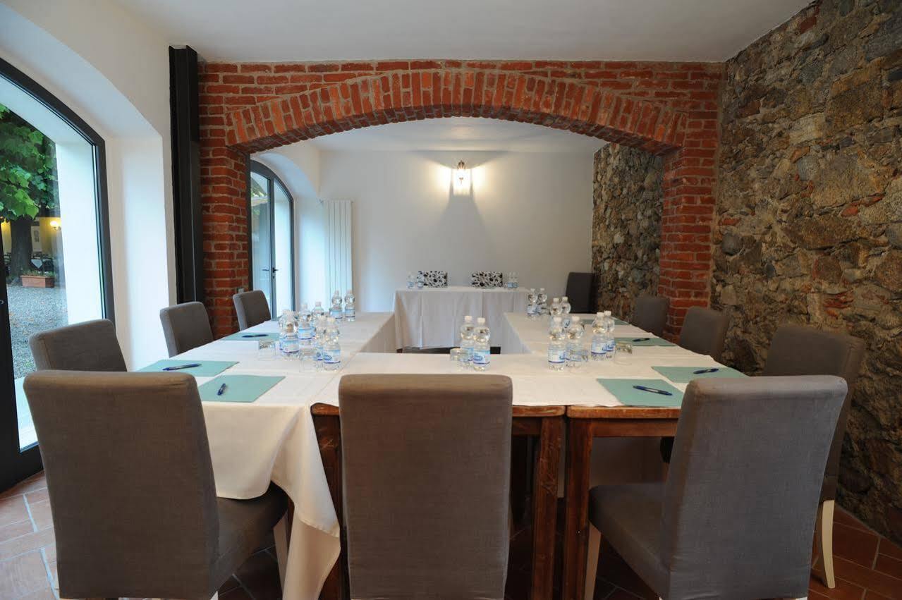 Locanda Agnello Taino Kültér fotó
